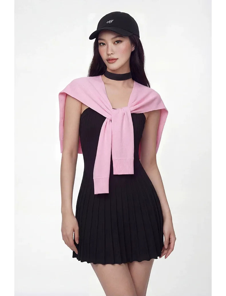 Embellished Cap