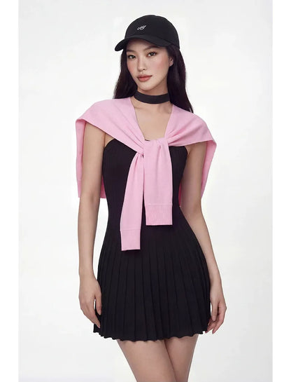 Embellished Cap