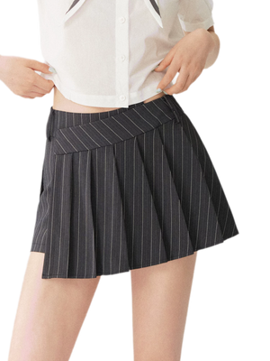 Dark Gray Stripe (Pre-sale) / S