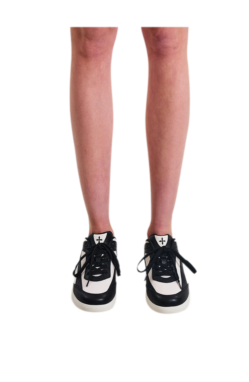 Phantom S Leather Sneakers