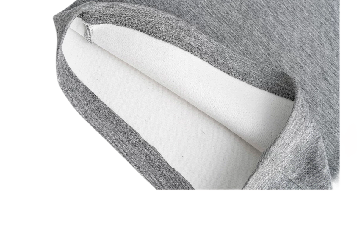 Drawstring High Waist Pants