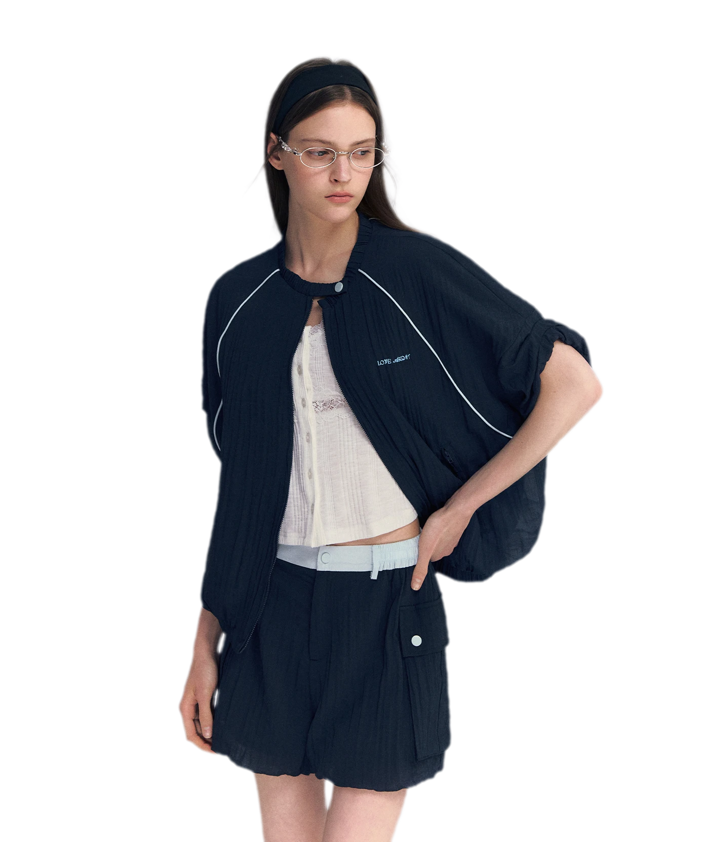 Retro Trim Sport Set