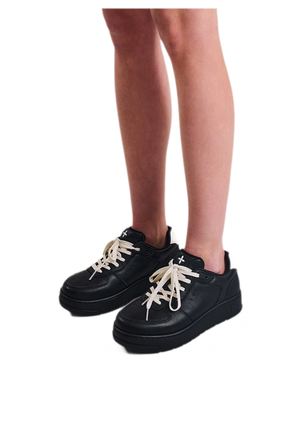 Sculpture Training Sneakers