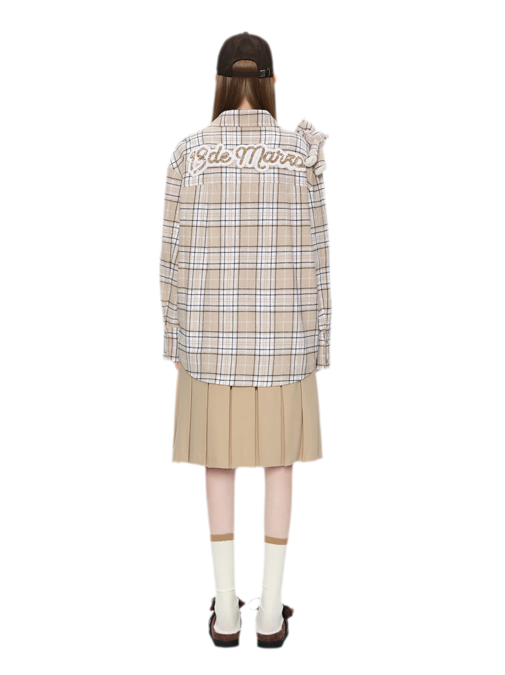 Bow Platform Birkenstock Mules