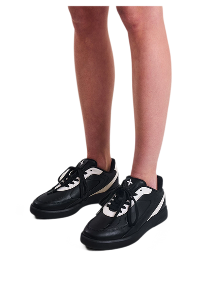 Phantom W Leather Sneakers
