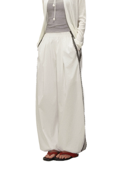 Lightweight Tapered Pants