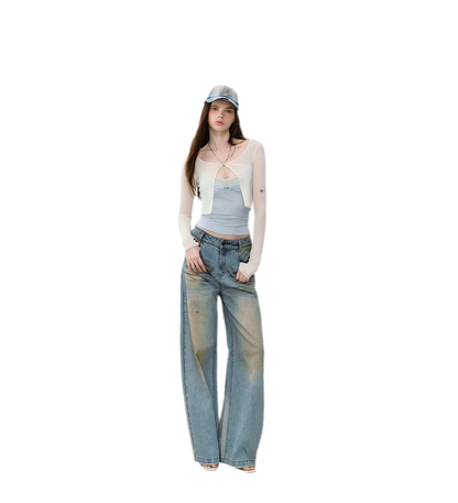 Lace V-Neck Camisole