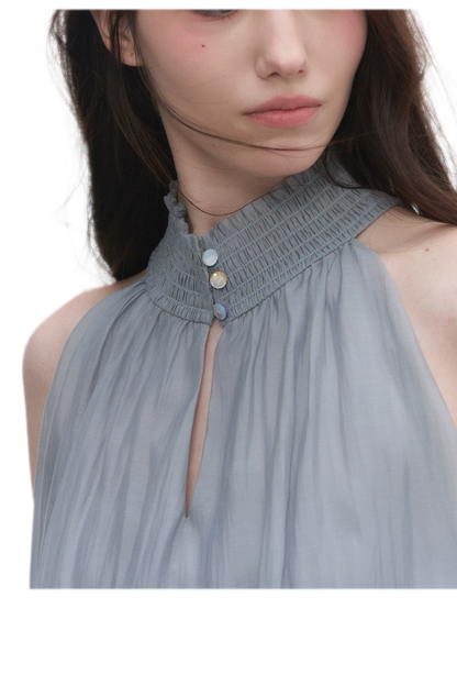 Bubble Halter Set