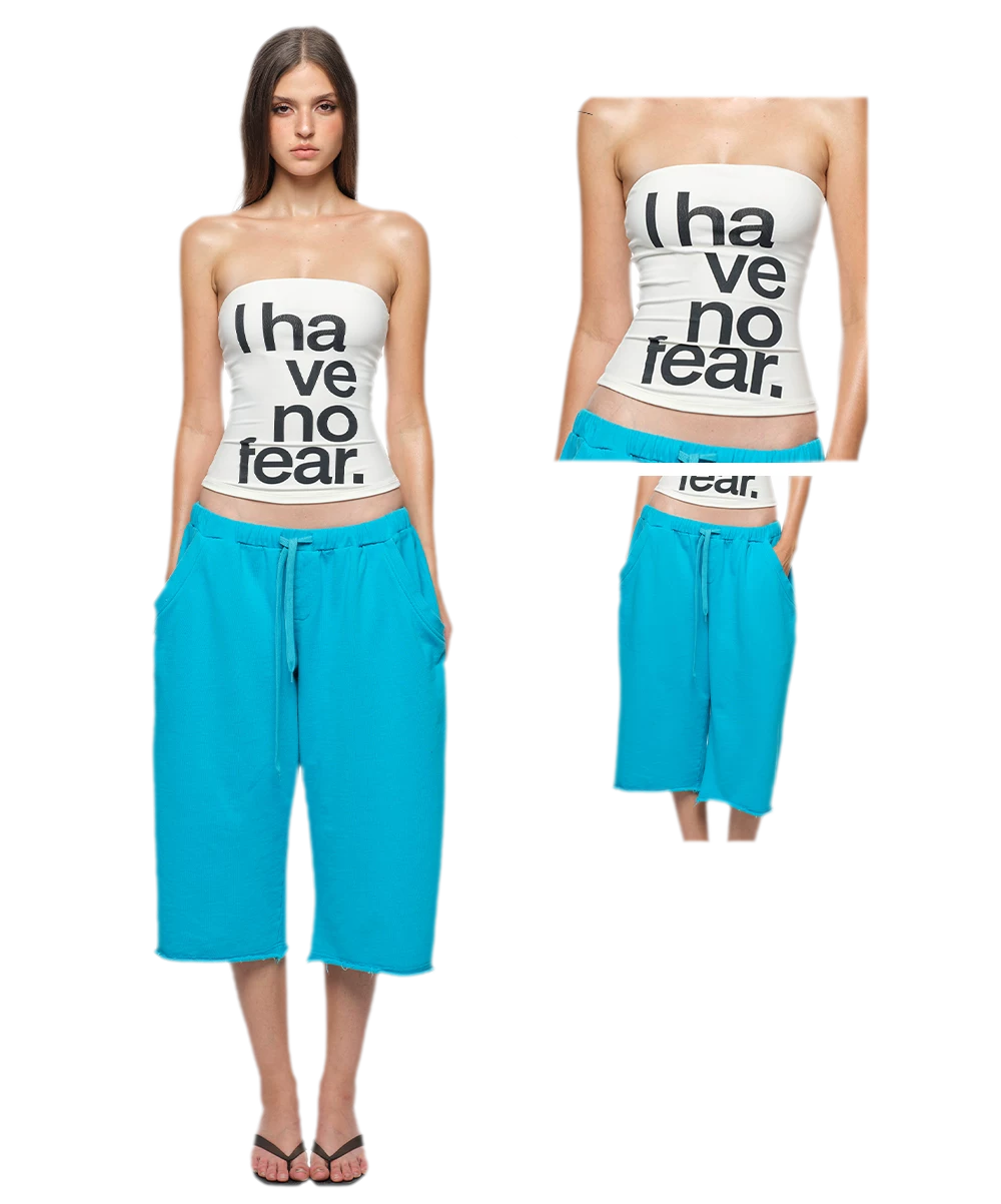 Structured Cami Top