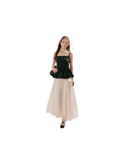 Tencel Linen Cotton Sleeveless Top