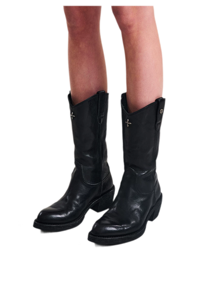 Wild Origin Handcrafted Goodyear Leather Boots