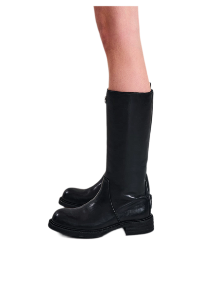 Wild Origin Handmade Goodyear Horse Leather Boots