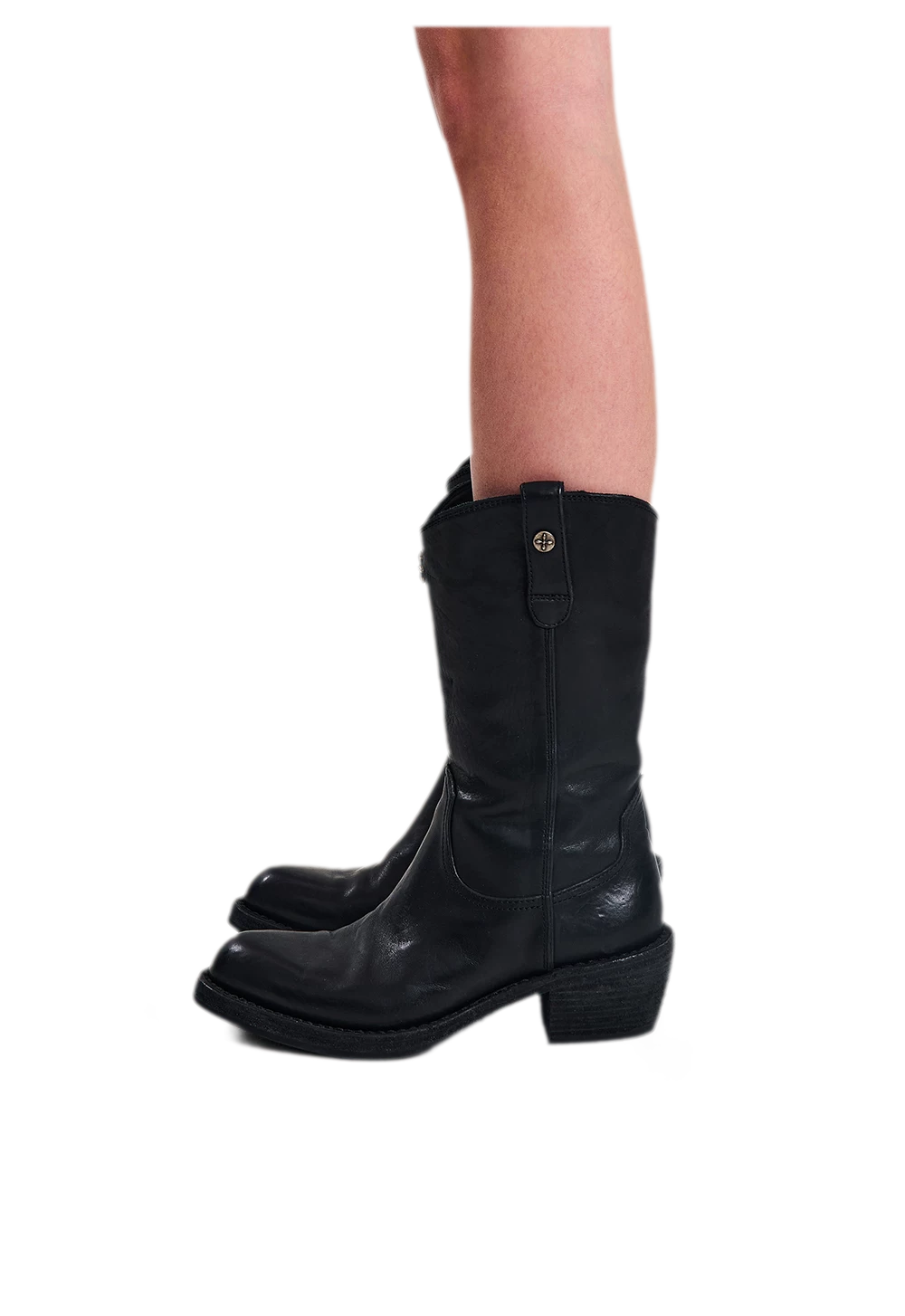 Wild Origin Handcrafted Goodyear Leather Boots