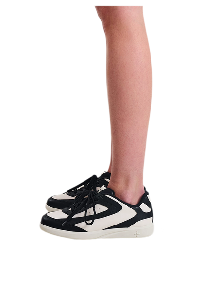 Phantom S Leather Sneakers