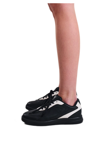 Phantom W Leather Sneakers