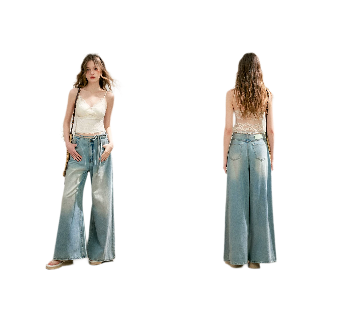 Sheer Tencel Sun Shirt