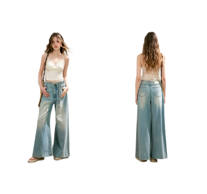 Sheer Tencel Sun Shirt