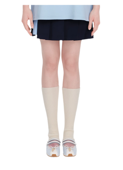 Mini Bear Mary Janes