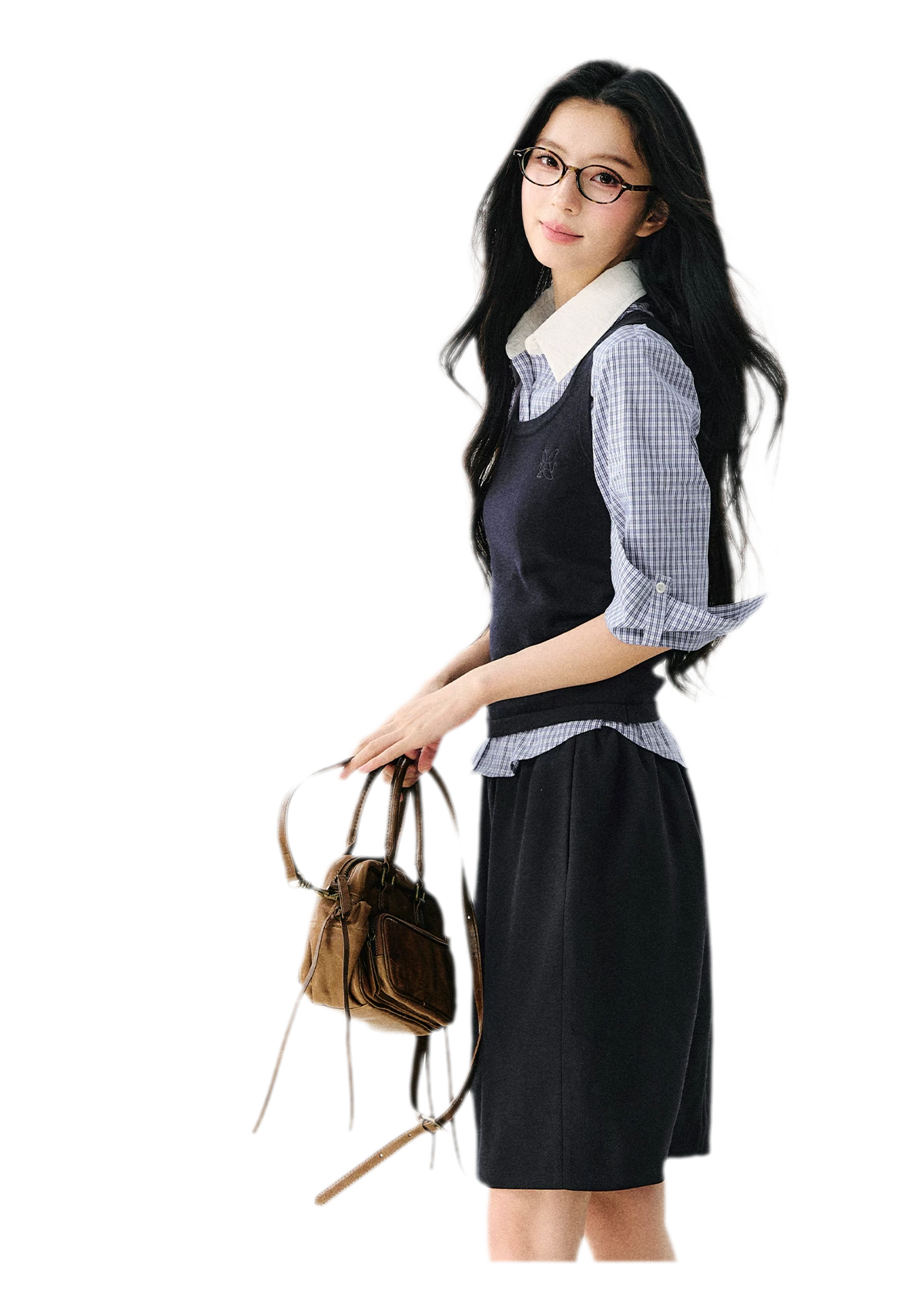 Vintage Academy Set Separates
