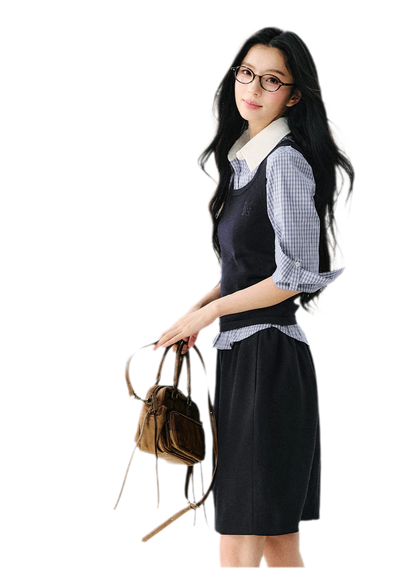 Vintage Academy Set Separates