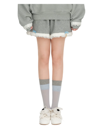 Bear Doll Trainer Sneakers