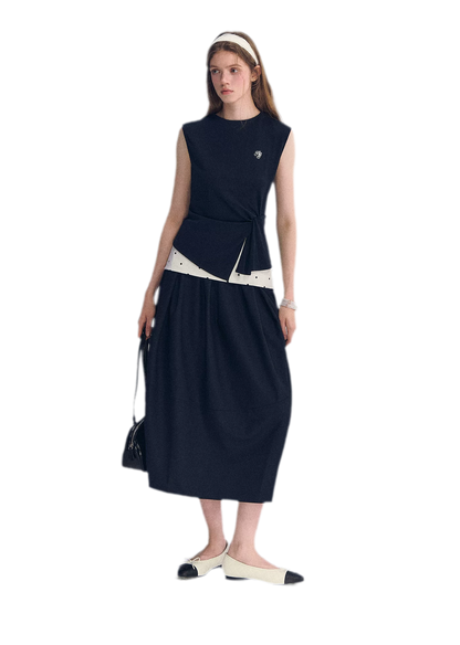 Twist Balloon Midi Set