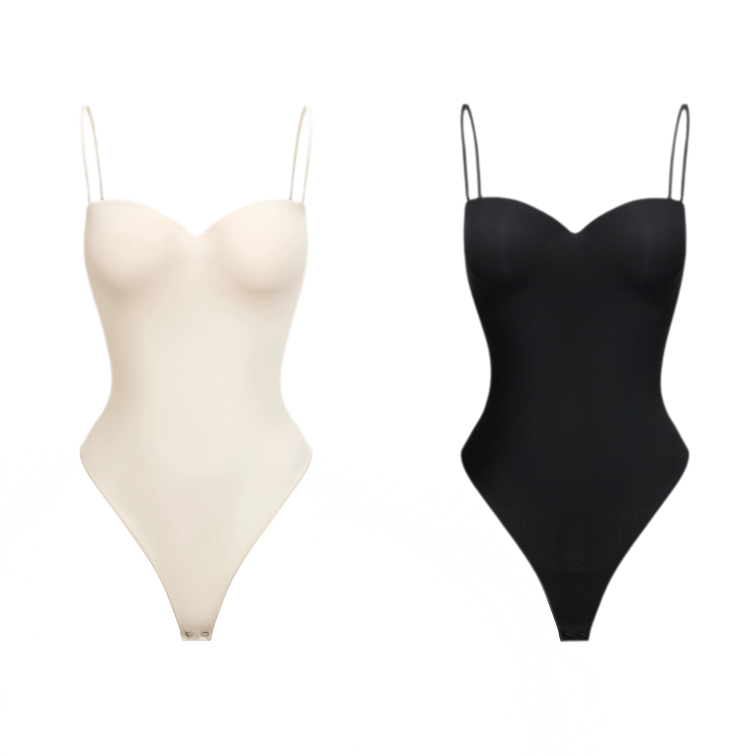 Seamless Shaping Bodysuit
