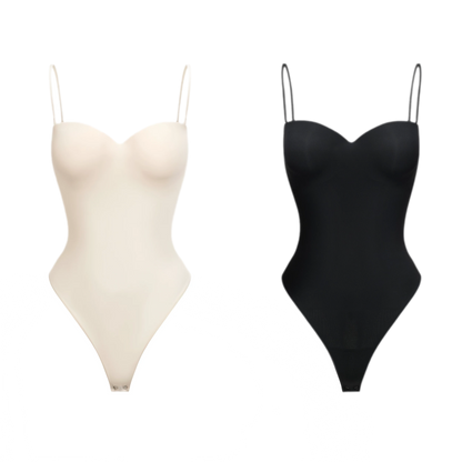 Seamless Shaping Bodysuit