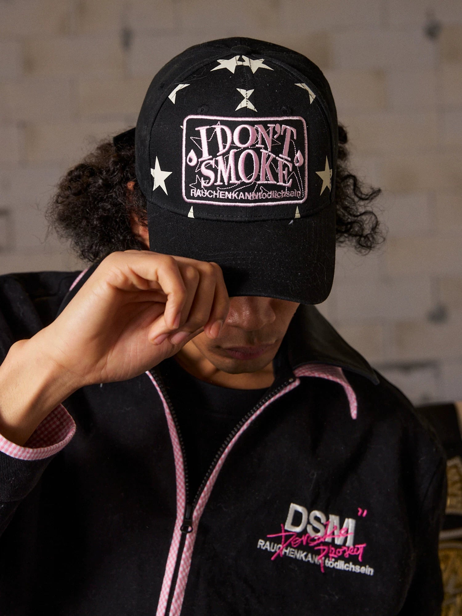 Street Classic Adjustable Baseball Cap