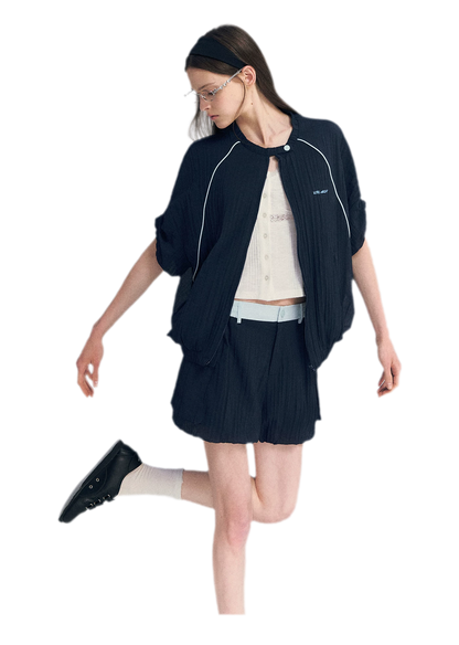 Retro Trim Sport Set