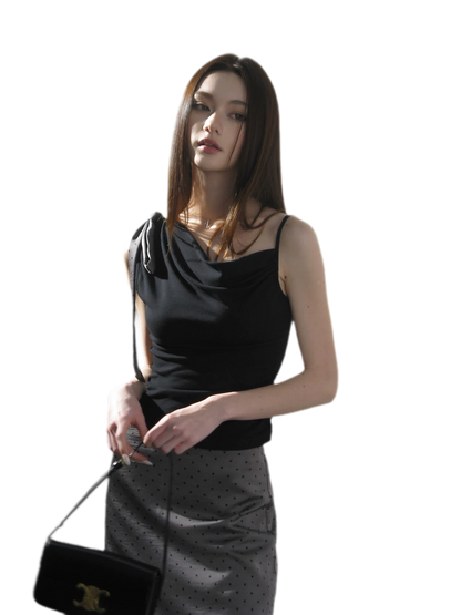 Bow Halter Mini Set
