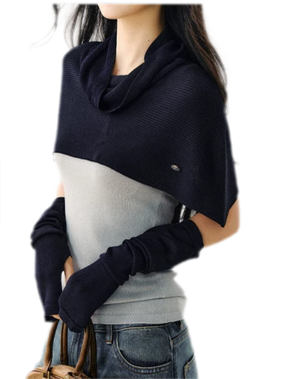 Navy (Cover-up) / S