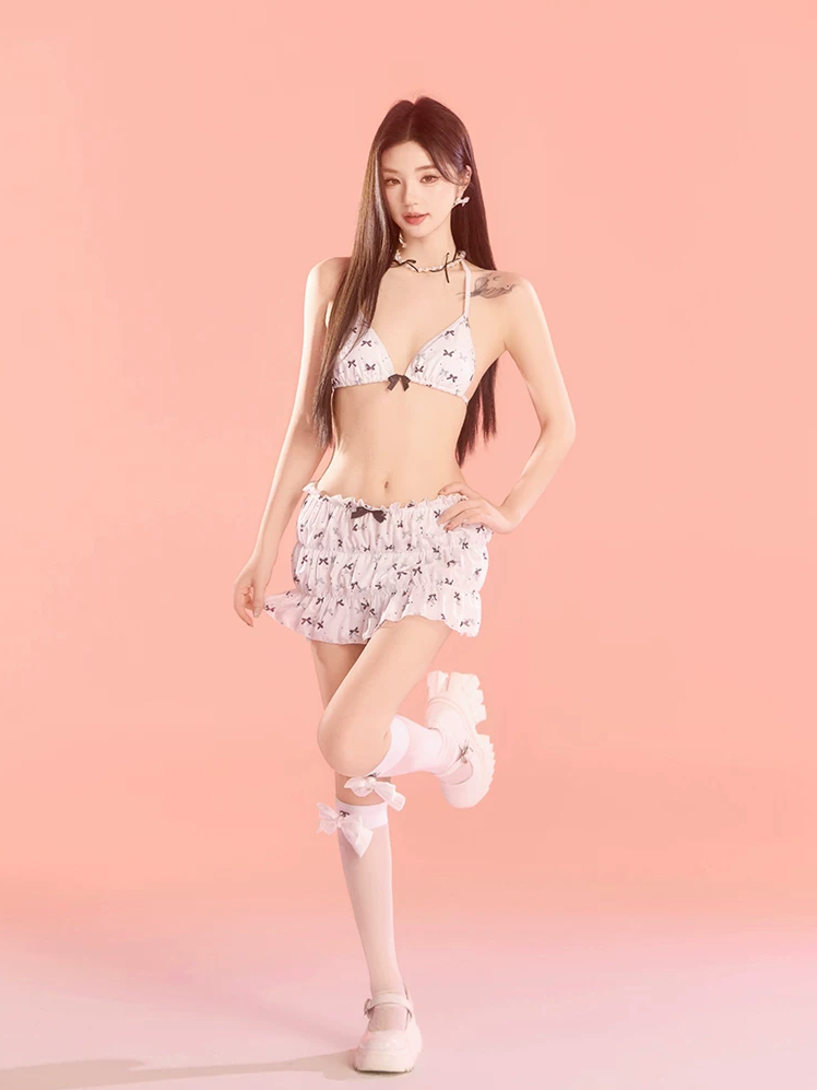 Bow Trim Swim Set