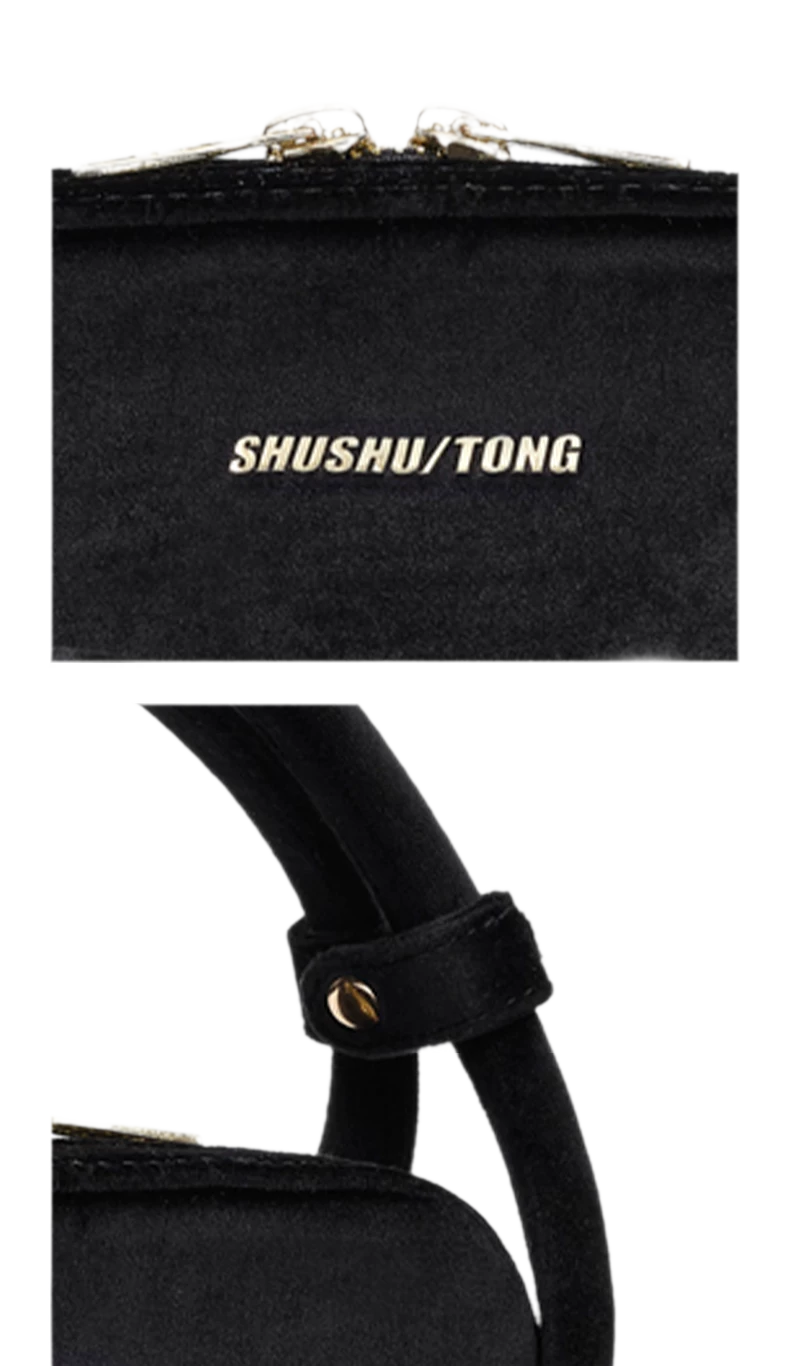 Elegant Commuter Circular Handle Bag