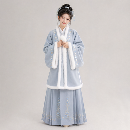 冰糖丸子 Ice Candy Qixiong Set
