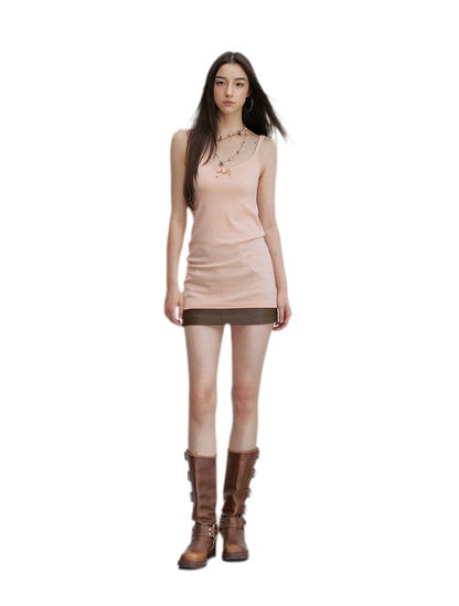 Bow Knit Camisole