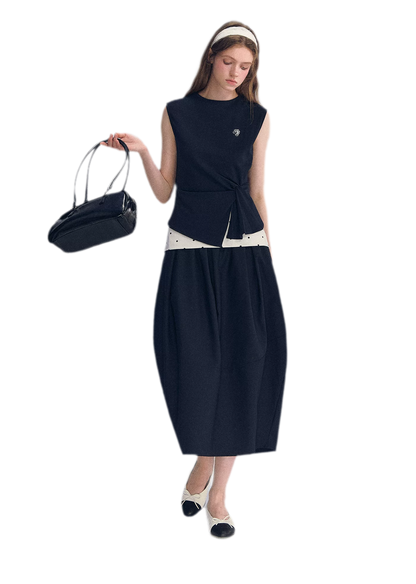 Twist Balloon Midi Set