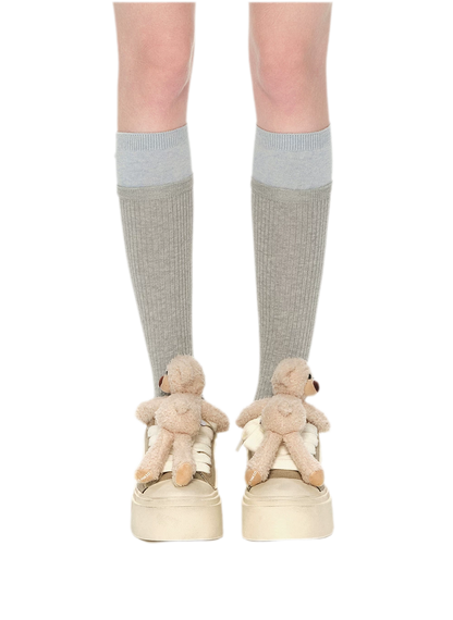 Used-Look-Plateau-Slouch-Stiefel