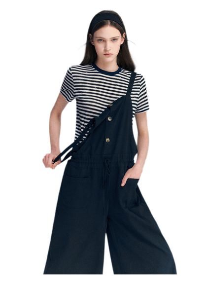 Star Stripe Tee