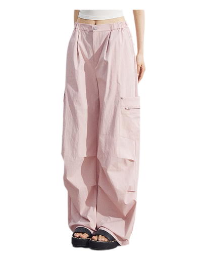 Lightweight Cargo Pants