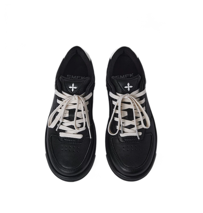 Sculpture Training Sneakers