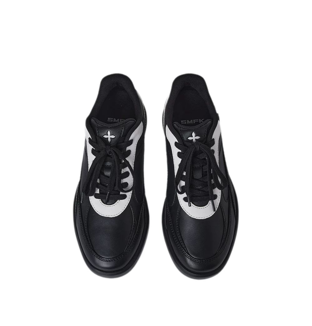Phantom W Leather Sneakers
