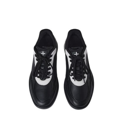 Phantom W Leather Sneakers