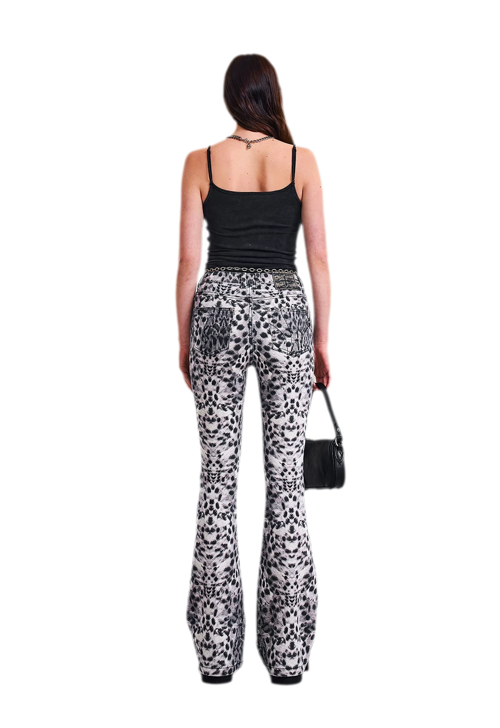 Classic Storm Bootcut Jeans