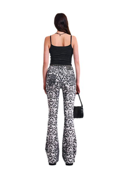 Classic Storm Bootcut Jeans
