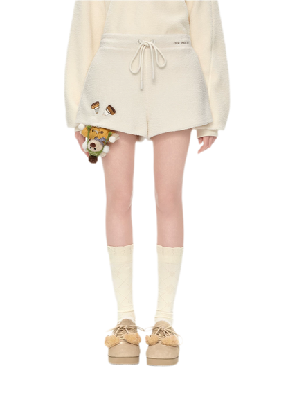 Bow Platform Birkenstock Mules