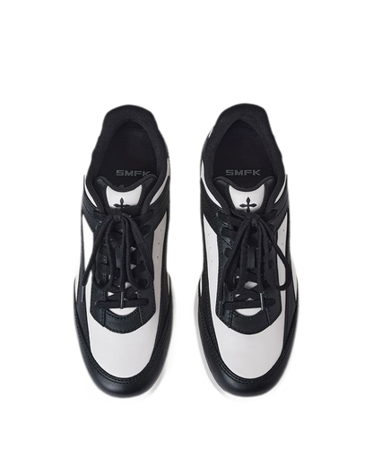 Phantom S Leather Sneakers