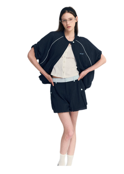 Retro Trim Sport Set