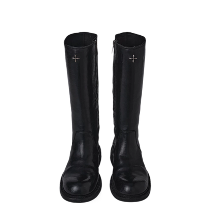 Wild Origin Handmade Goodyear Horse Leather Boots