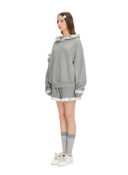 Bear Doll Trainer Sneakers